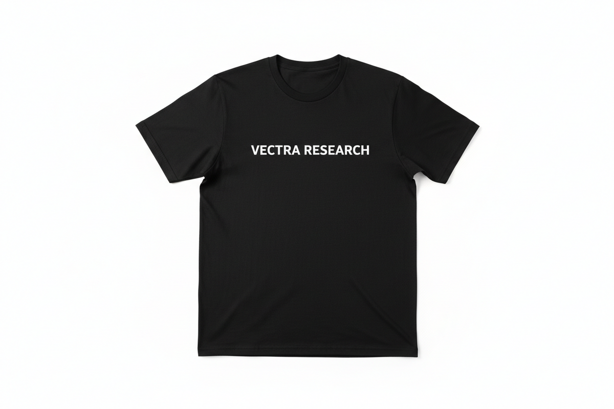 short sleeve t-shirt (black)