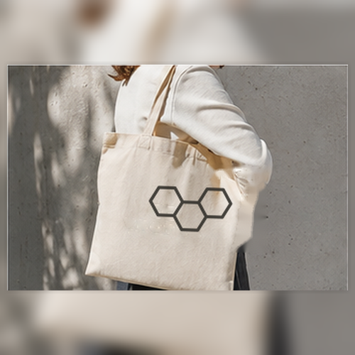 Vectra Canvas Tote