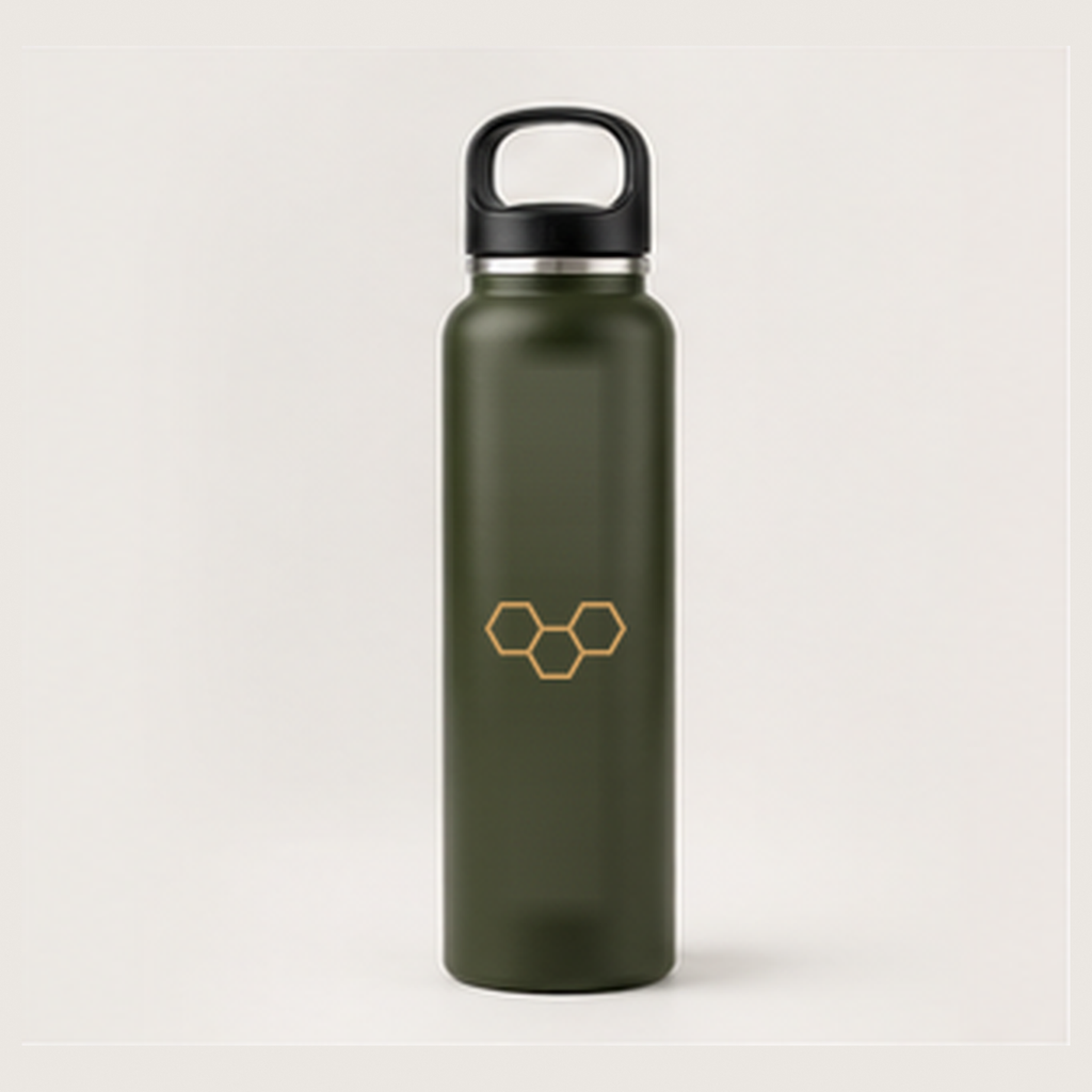 Vectra Insulated Water Bottle