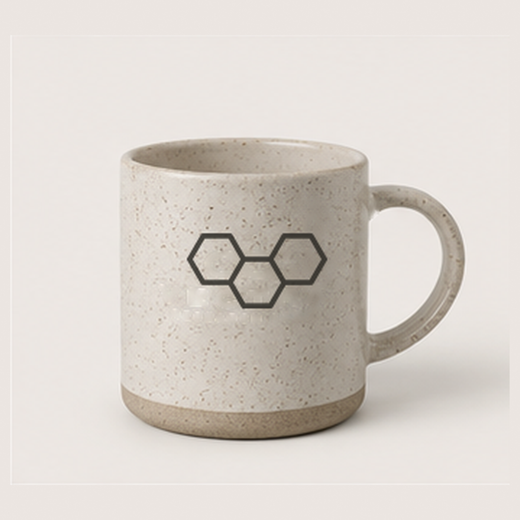 Vectra Mug