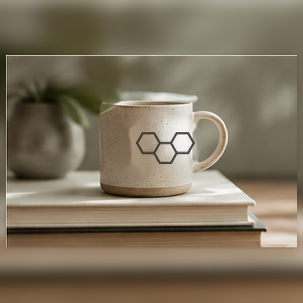 Vectra Mug